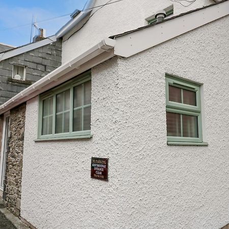 1 Penporth Villa Rhayader Kültér fotó