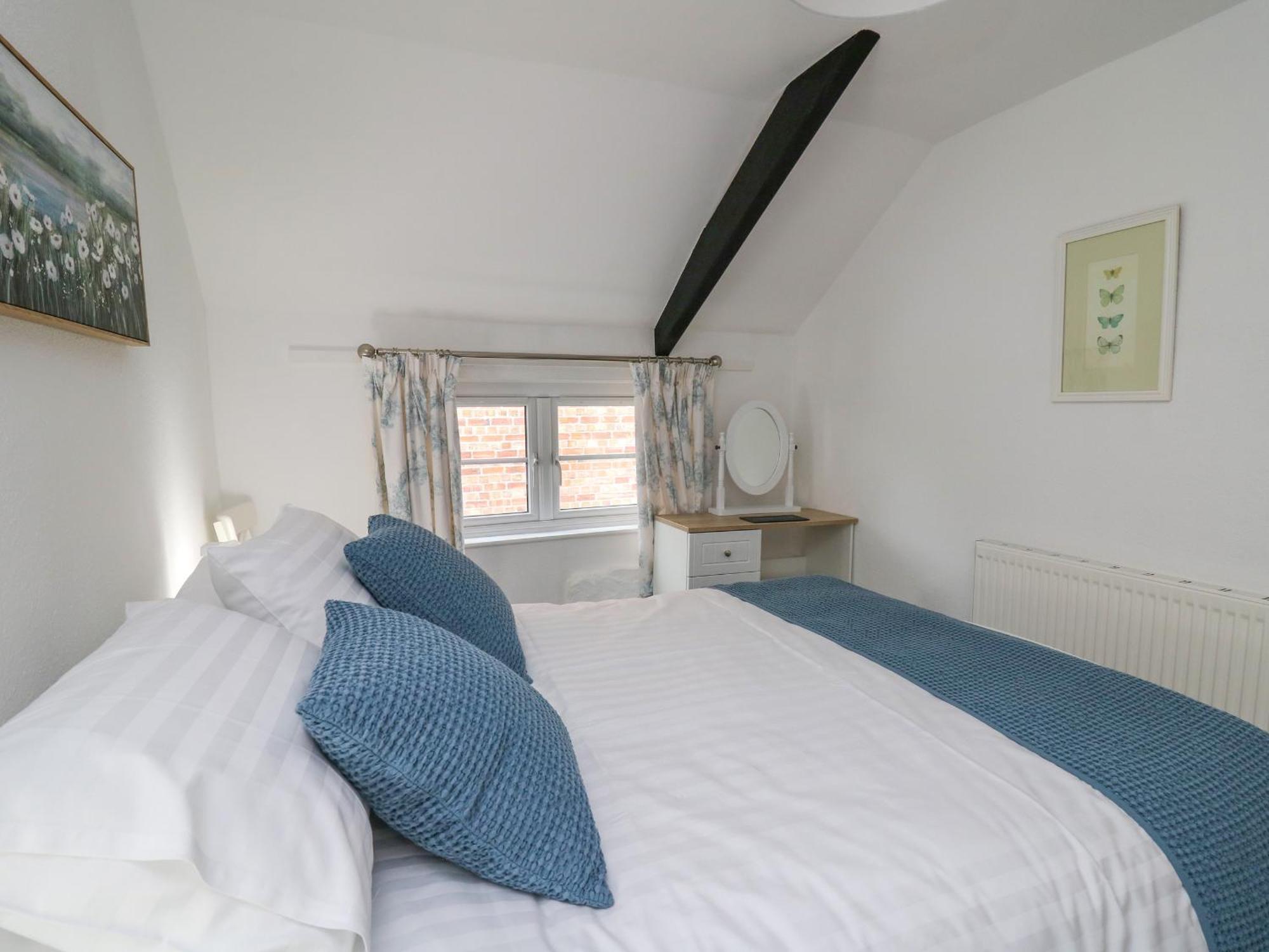 1 Penporth Villa Rhayader Kültér fotó