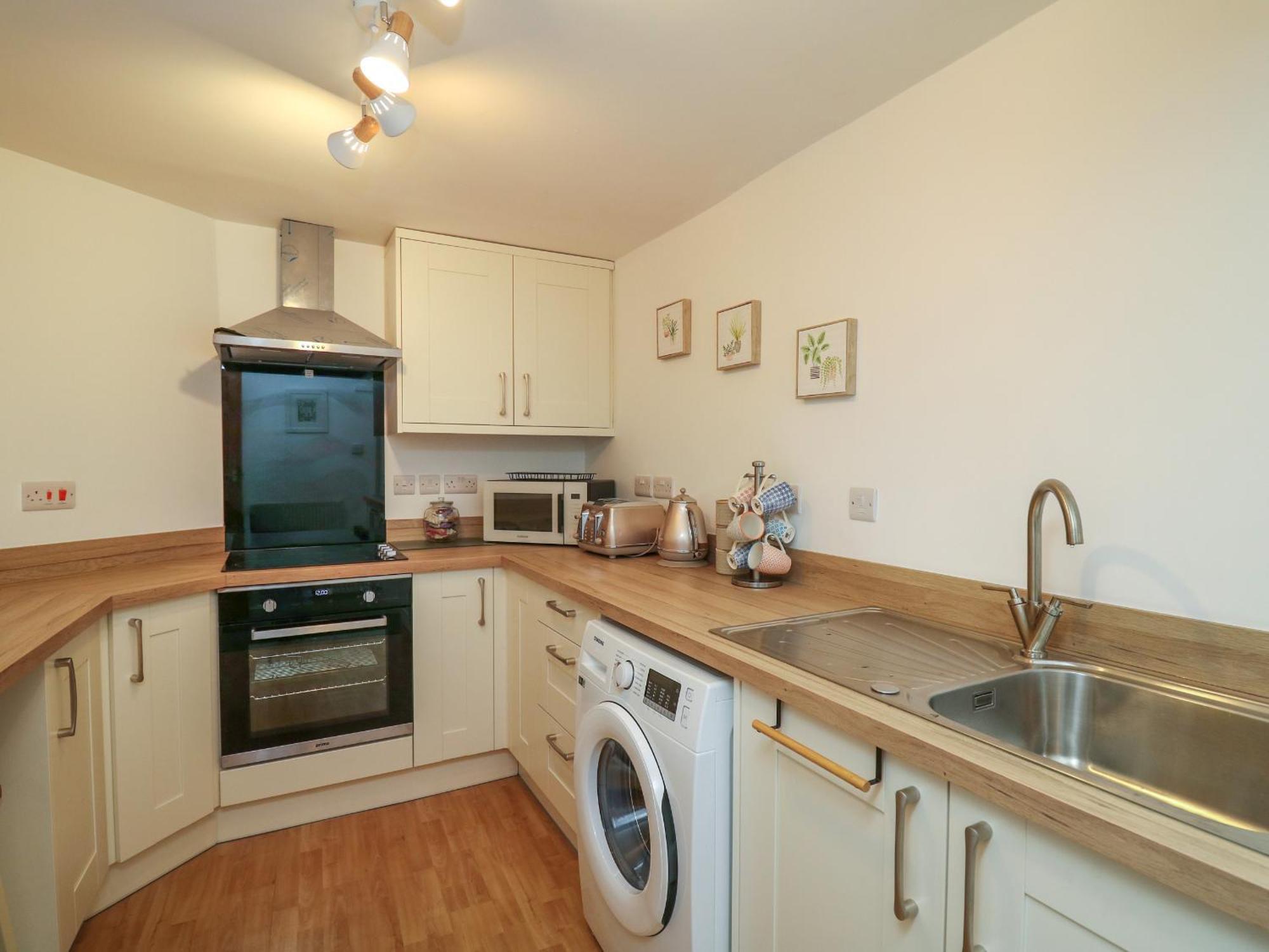 1 Penporth Villa Rhayader Kültér fotó