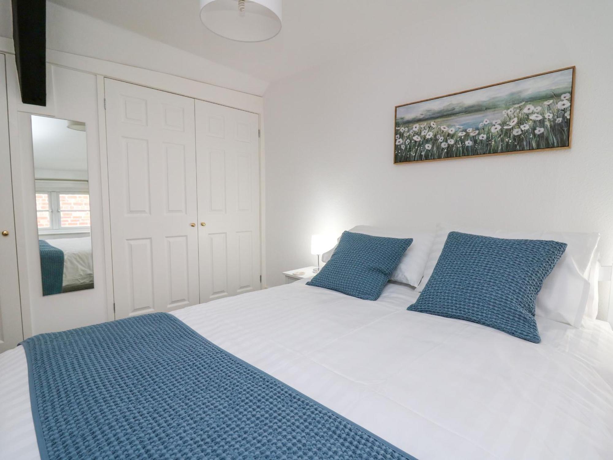 1 Penporth Villa Rhayader Kültér fotó