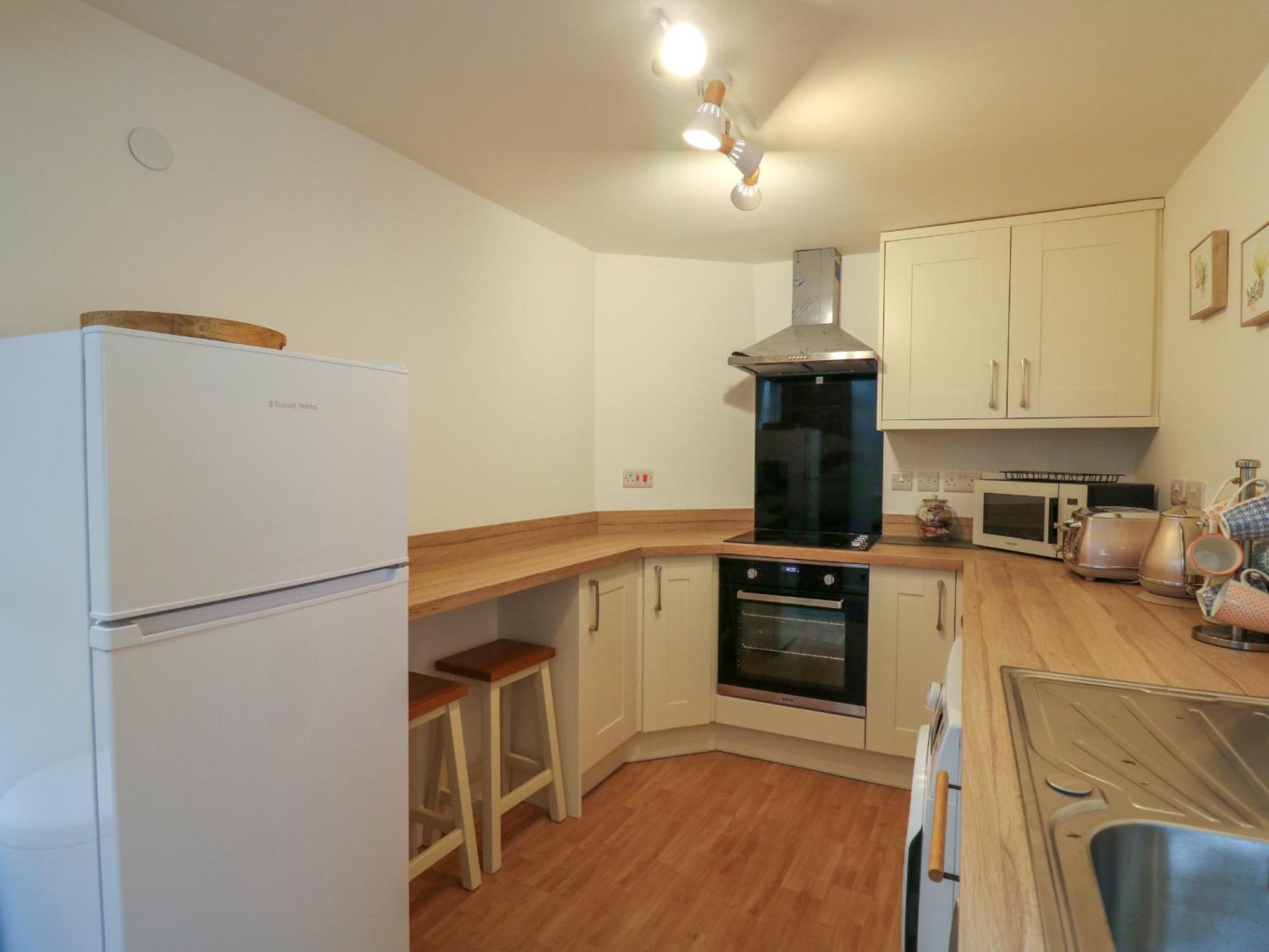 1 Penporth Villa Rhayader Kültér fotó