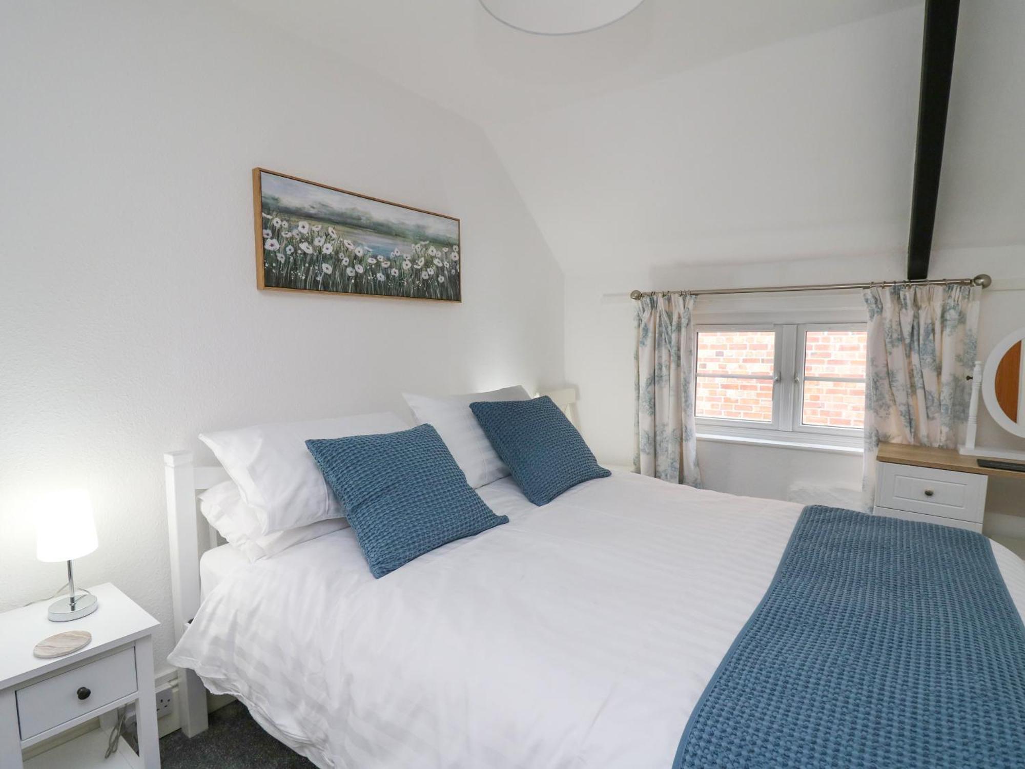 1 Penporth Villa Rhayader Kültér fotó