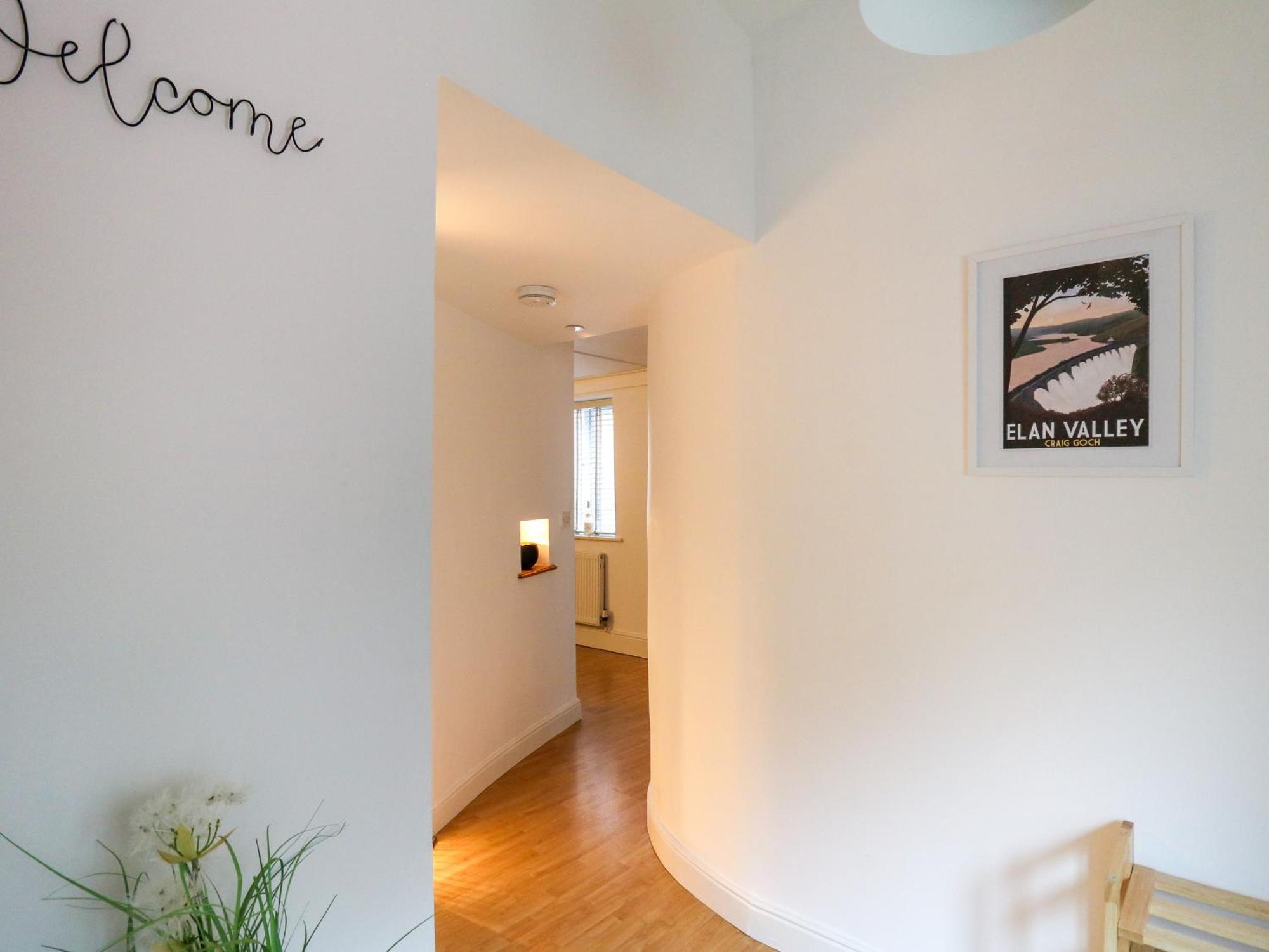 1 Penporth Villa Rhayader Kültér fotó