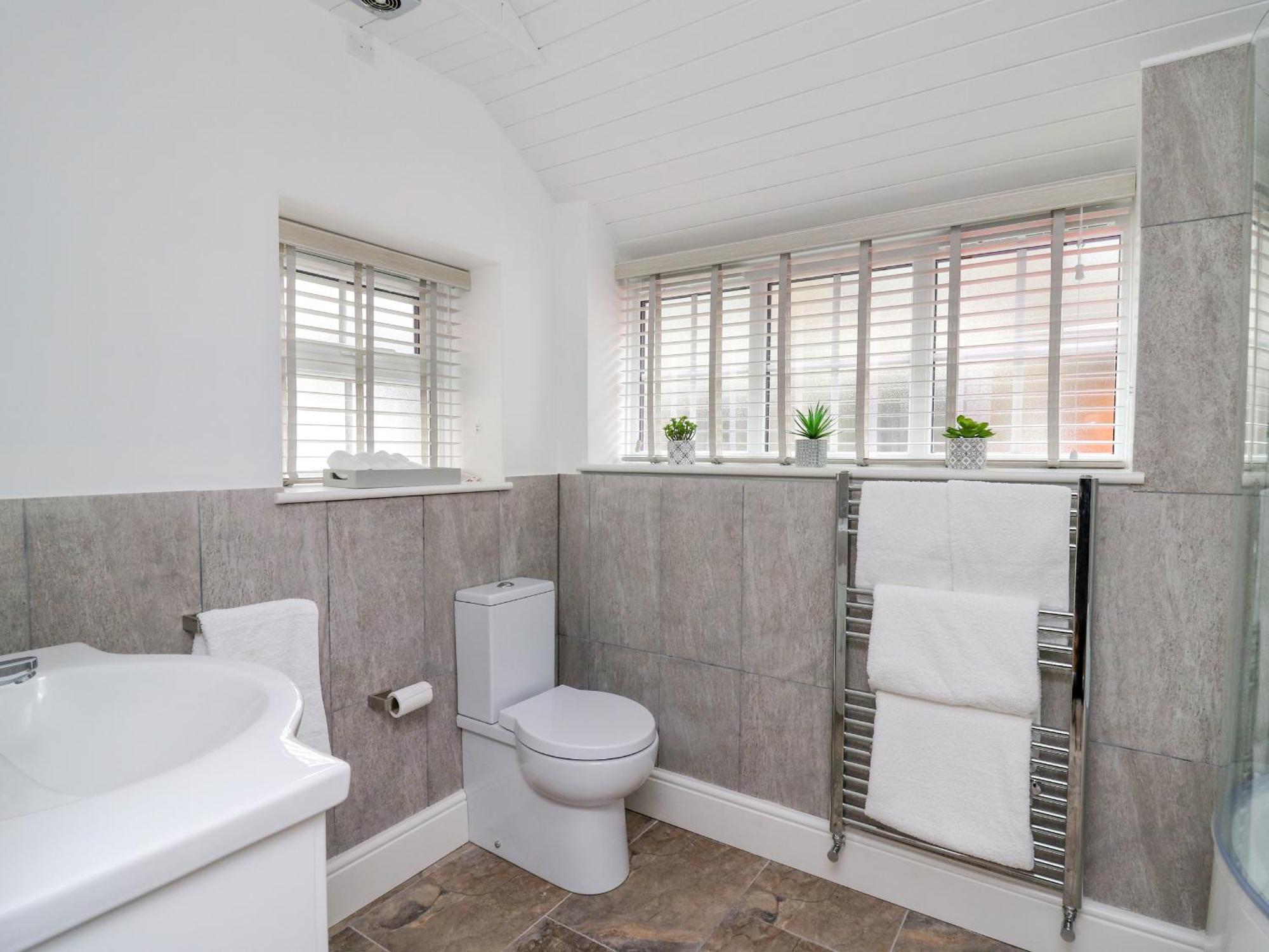 1 Penporth Villa Rhayader Kültér fotó