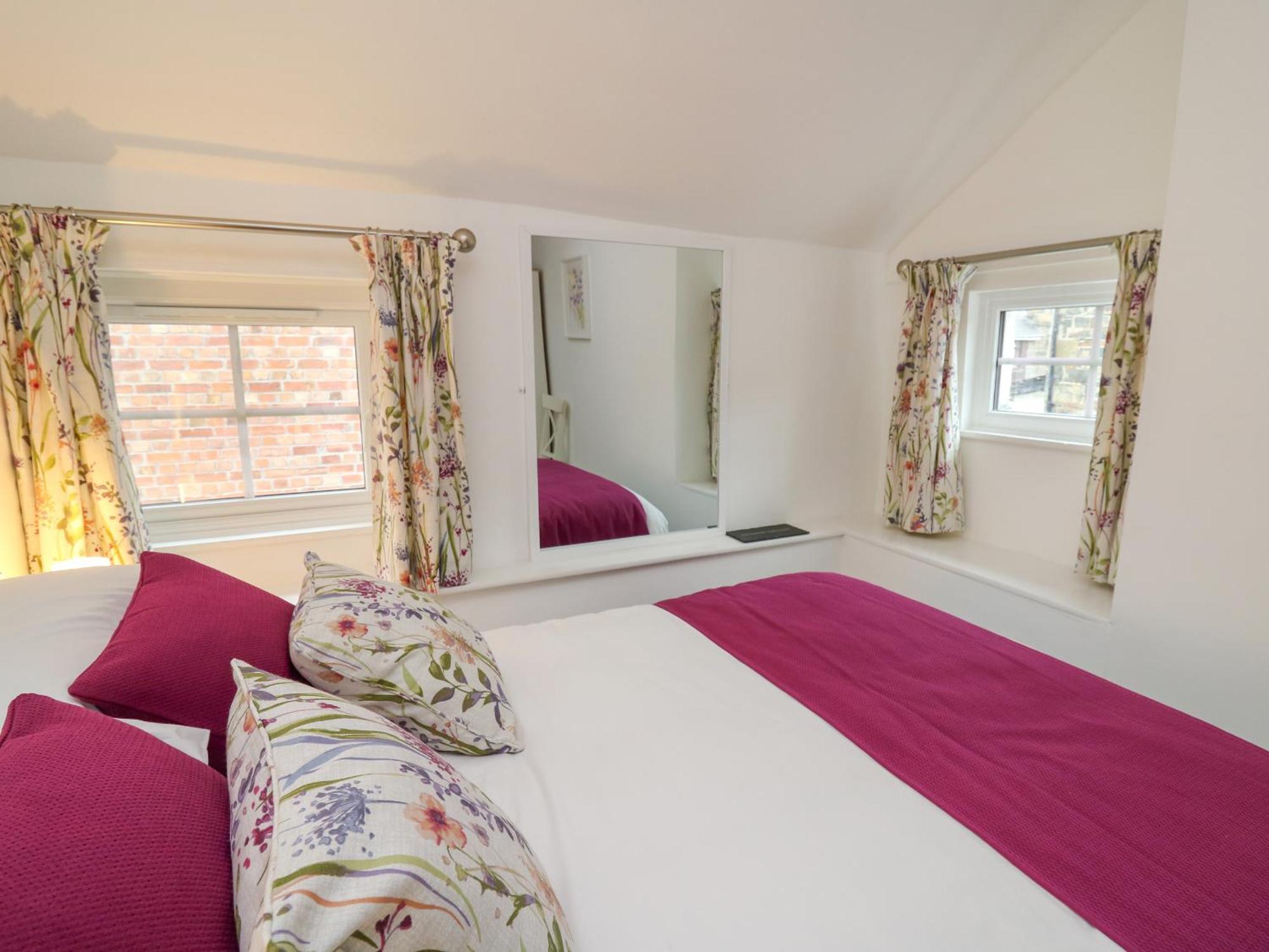 1 Penporth Villa Rhayader Kültér fotó