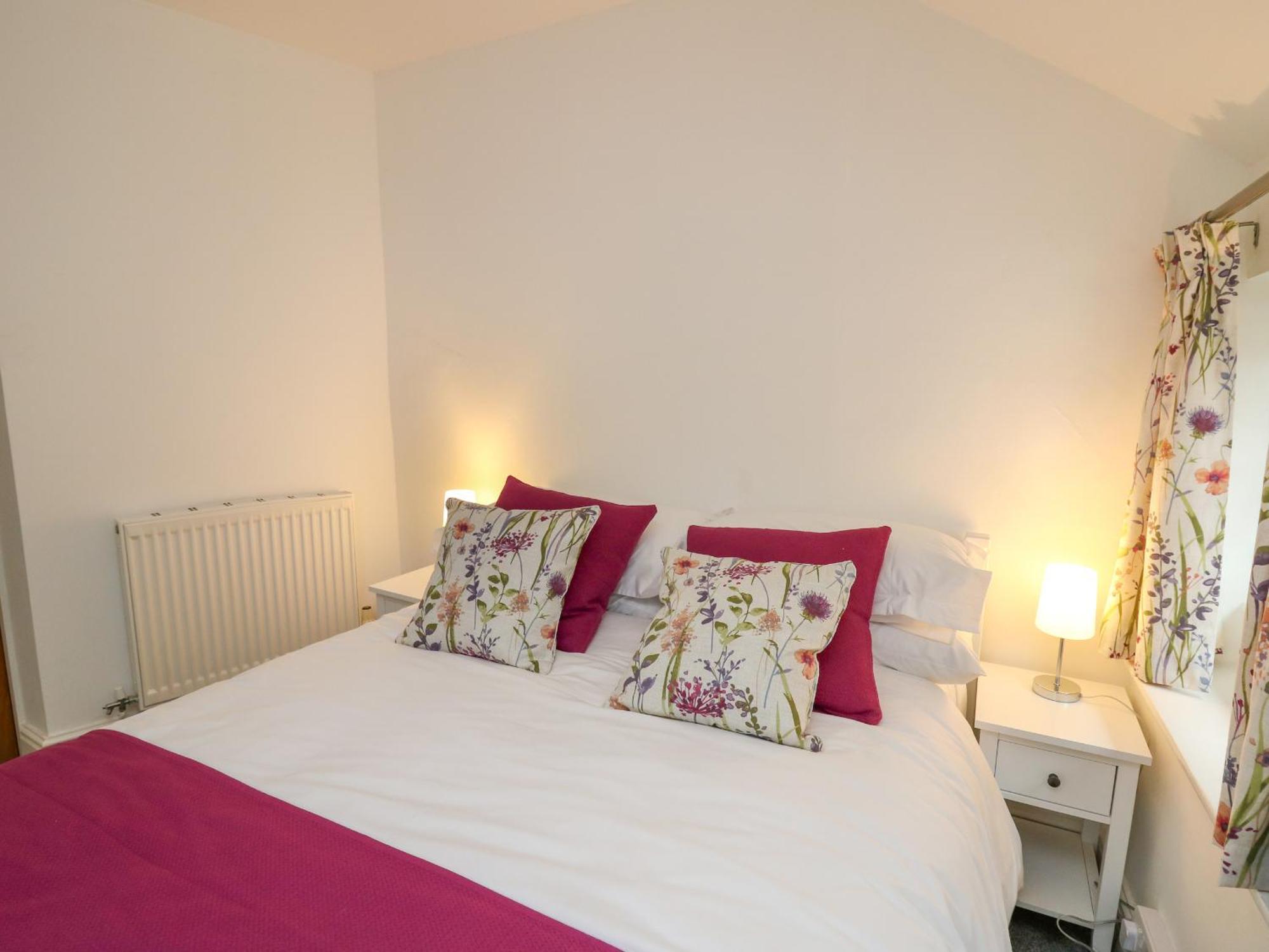 1 Penporth Villa Rhayader Kültér fotó