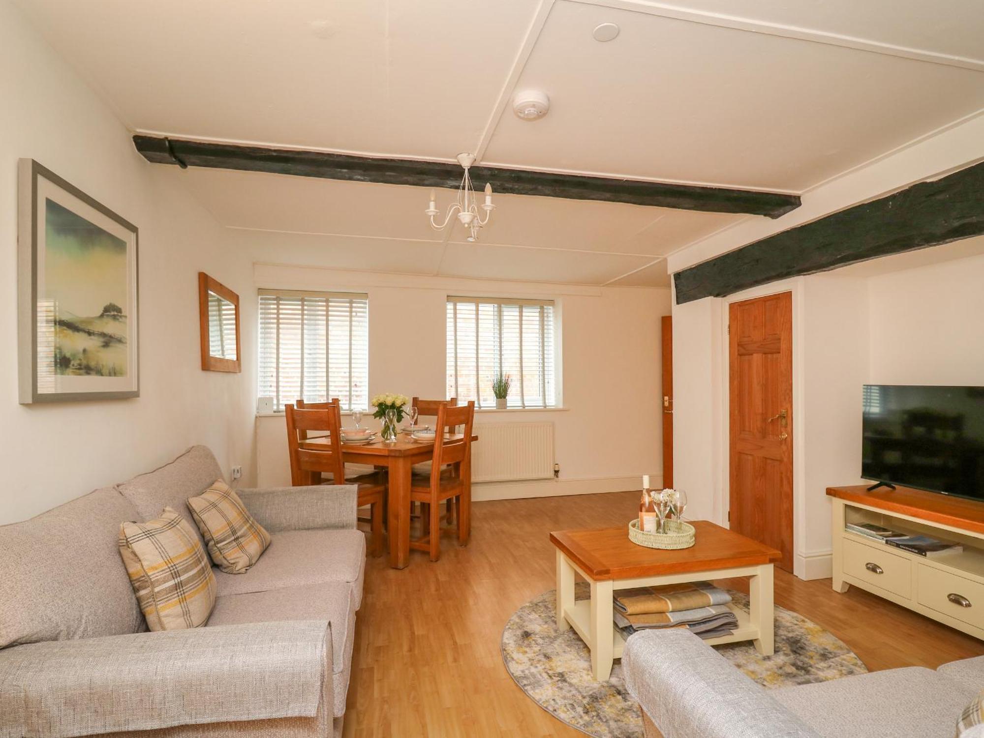 1 Penporth Villa Rhayader Kültér fotó