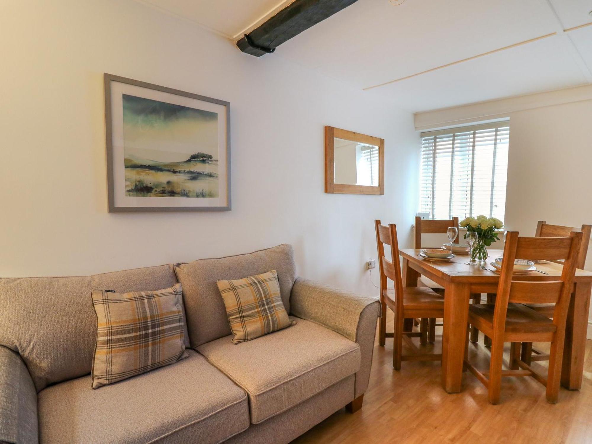 1 Penporth Villa Rhayader Kültér fotó