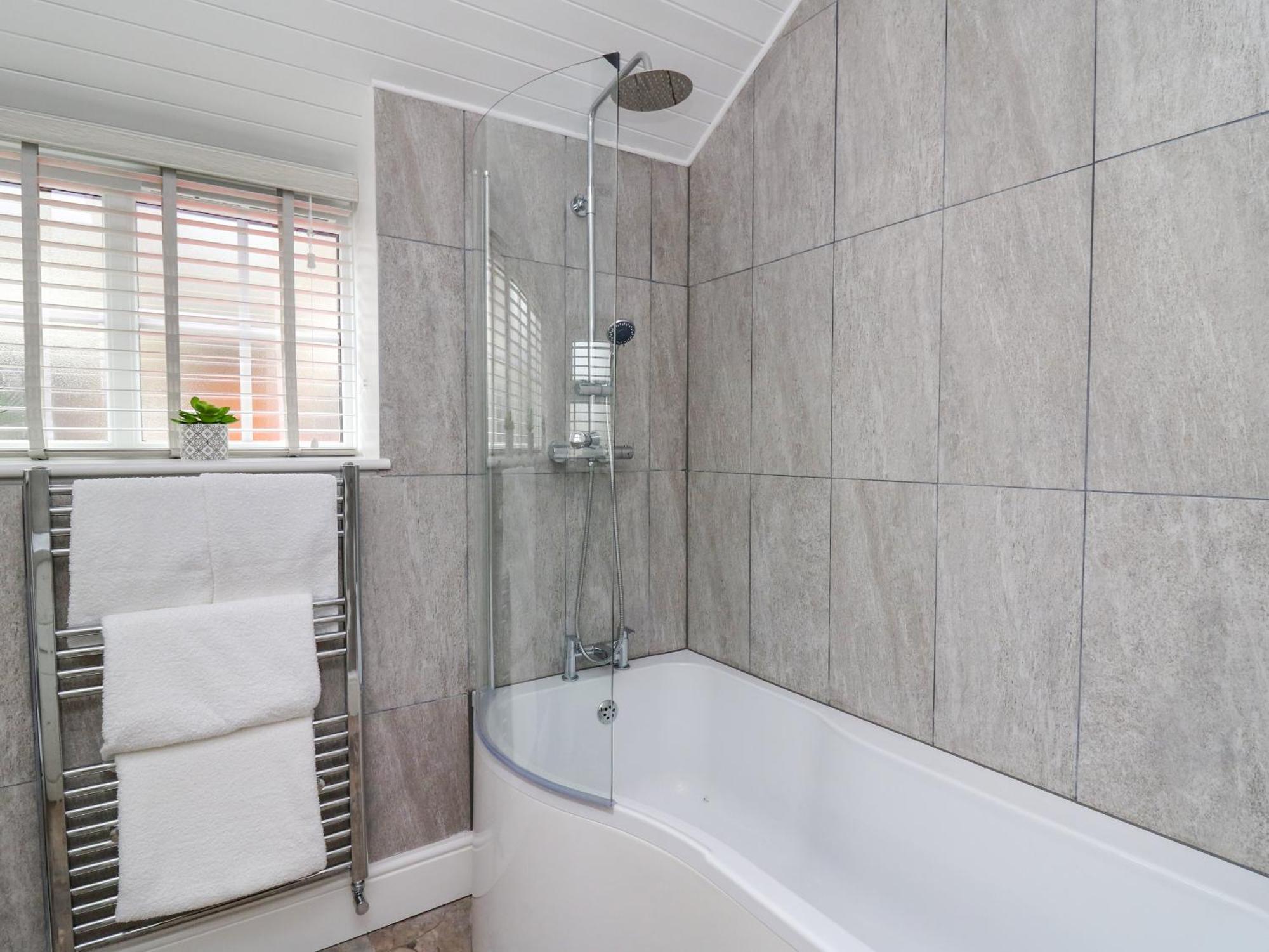1 Penporth Villa Rhayader Kültér fotó