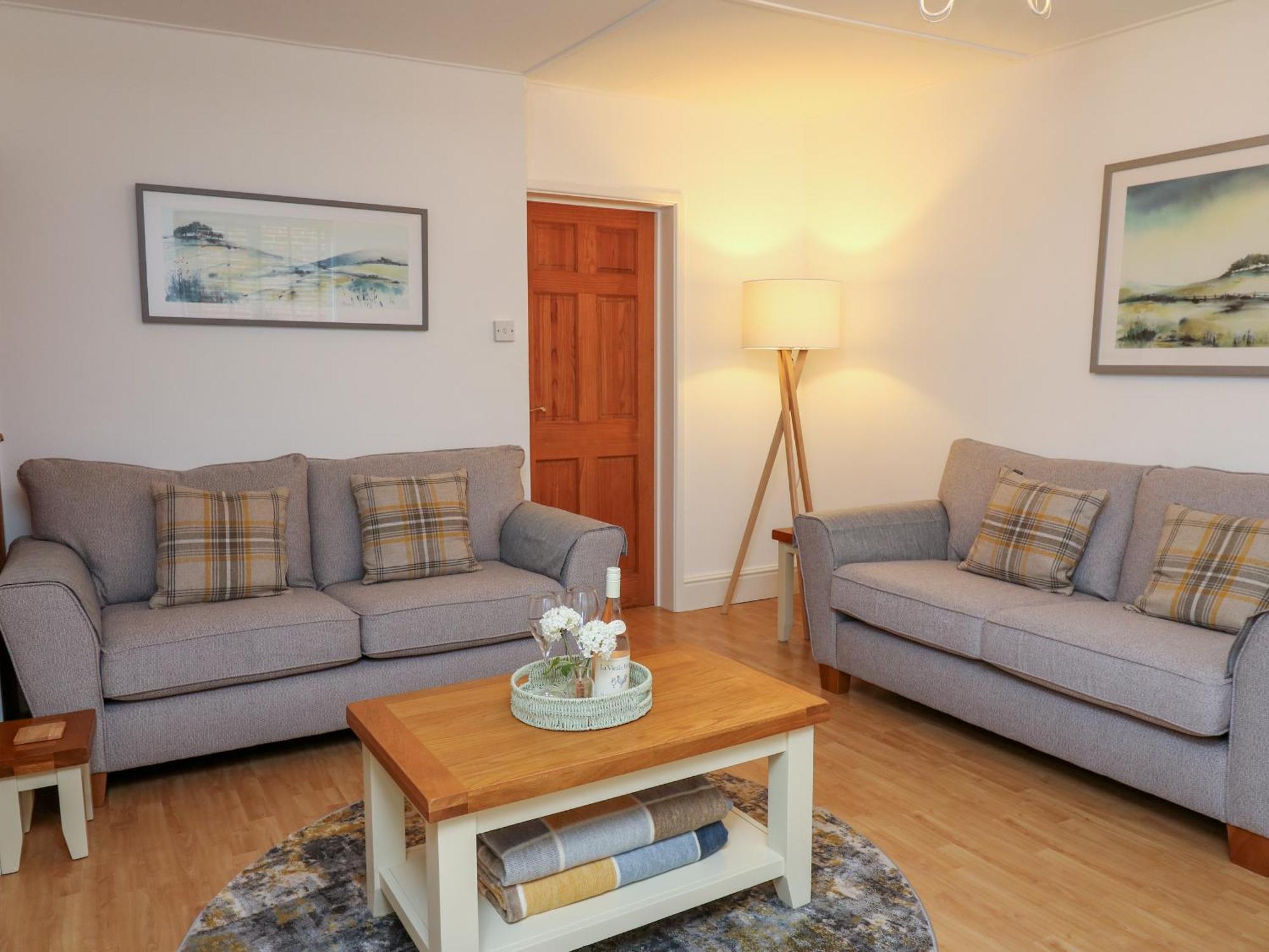1 Penporth Villa Rhayader Kültér fotó