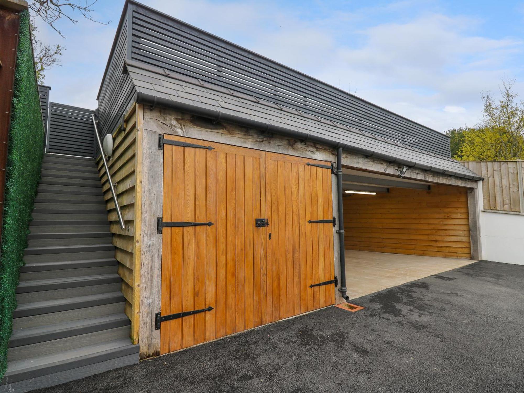 1 Penporth Villa Rhayader Kültér fotó