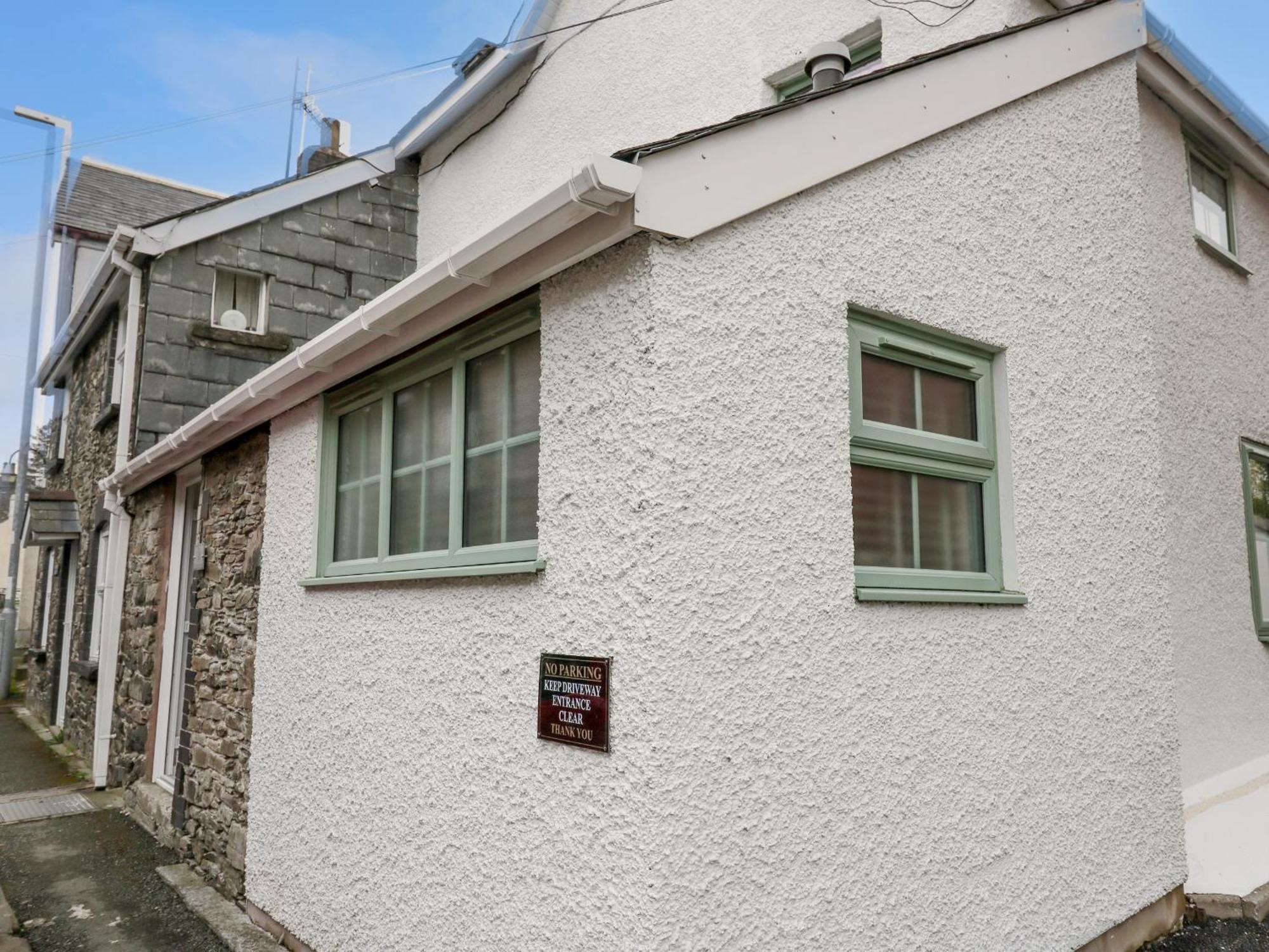 1 Penporth Villa Rhayader Kültér fotó
